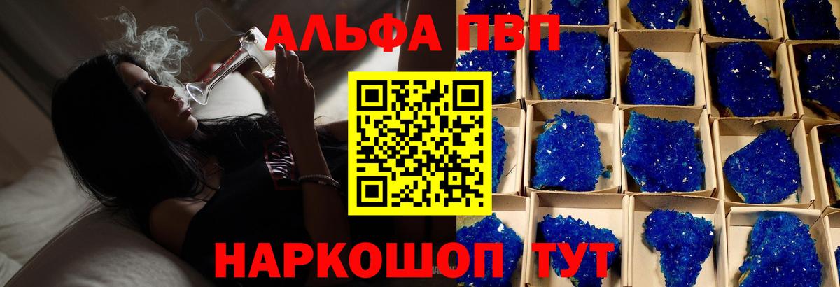 A PVP крисы CK Гусев